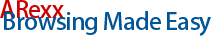 Browsing Made Easy
