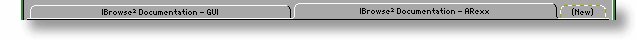 Browser Tabs Dynamic (During) Example