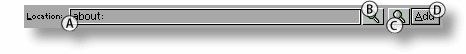 URL Toolbar