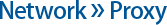 Network > Proxy