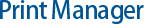 Print Manager